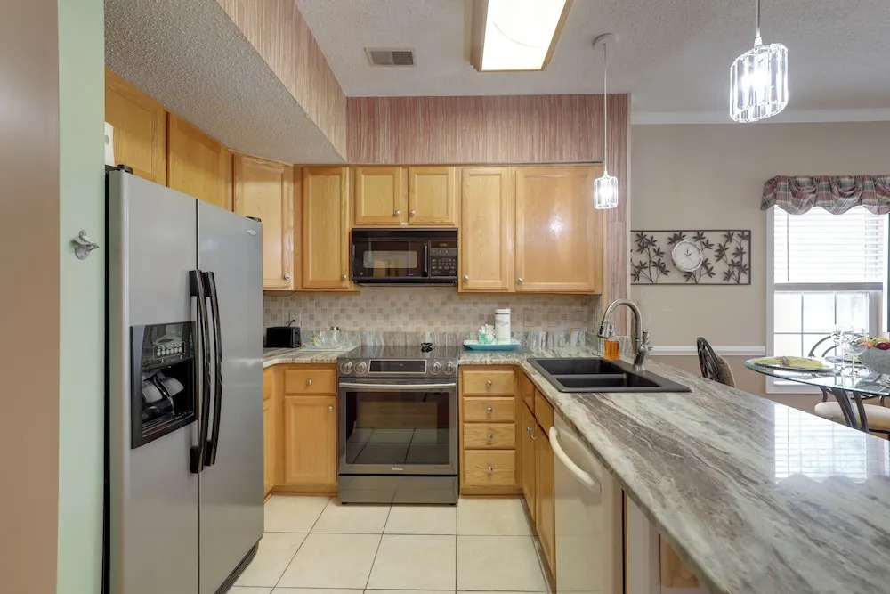 Golf Getaway w/ Pool Access in Myrtle Beach!