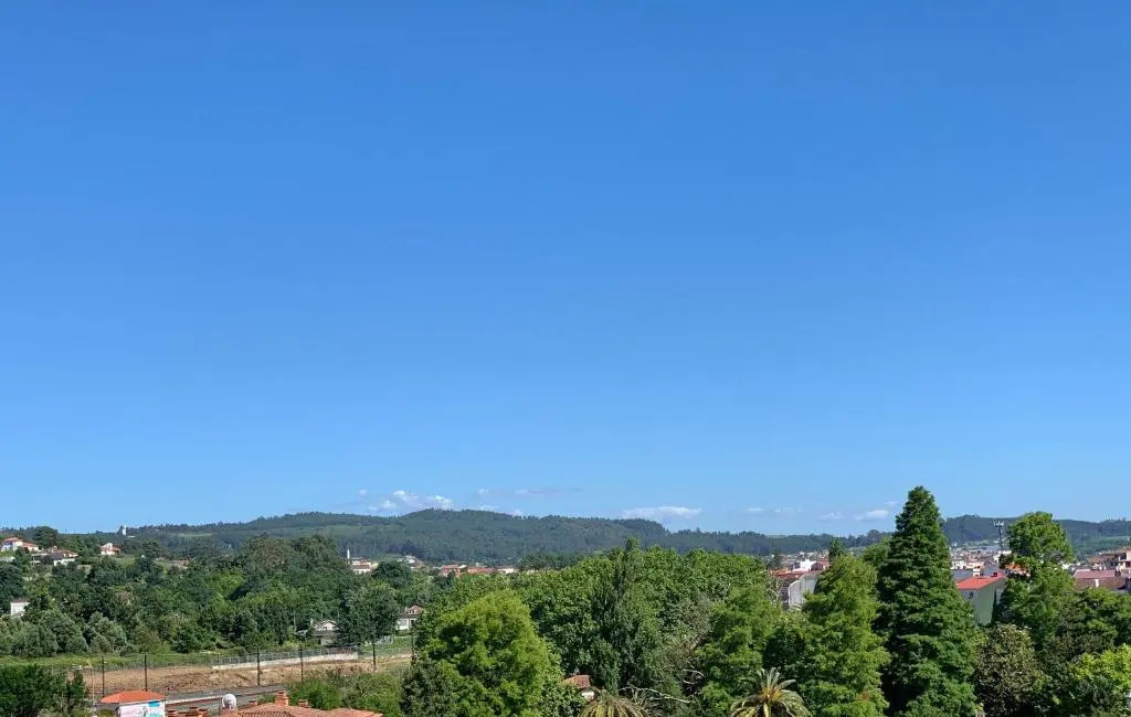 1ª línea Playa Compostela en Vilagarcía de Arousa, Rías Baixas