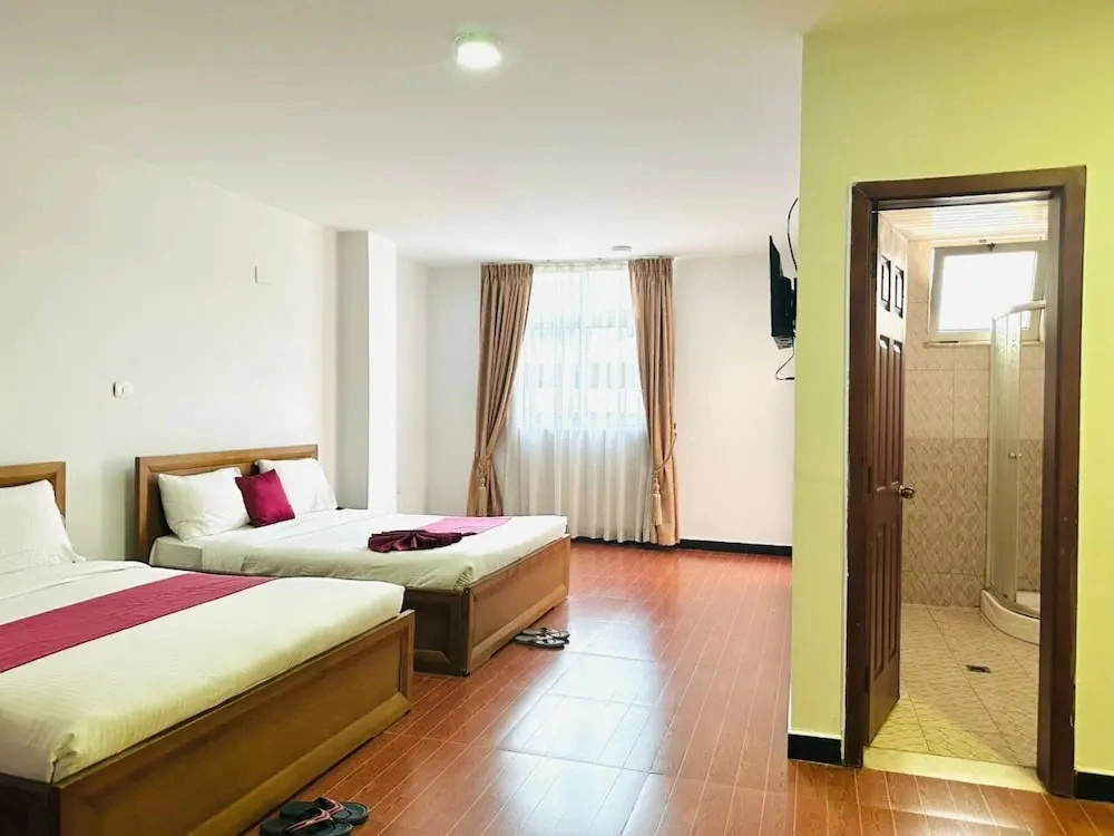 Kasian Hotel