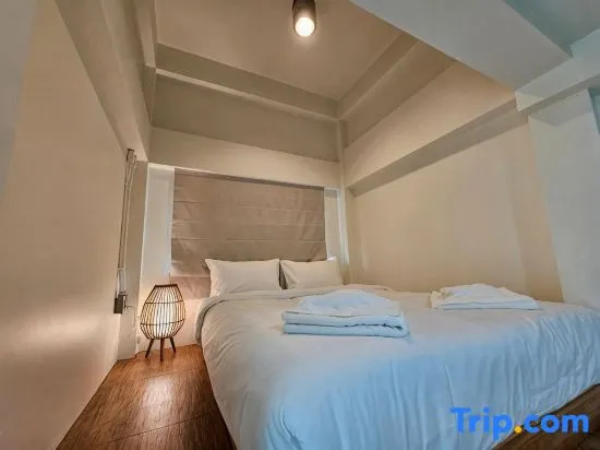 Madugu Service Apartment