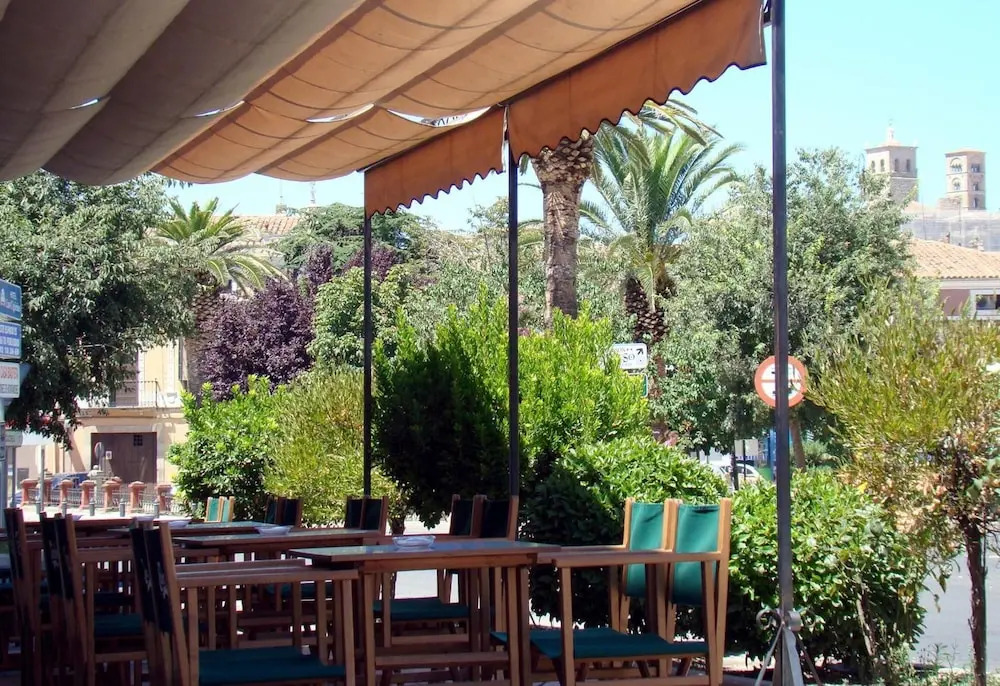 Hostal Emilia