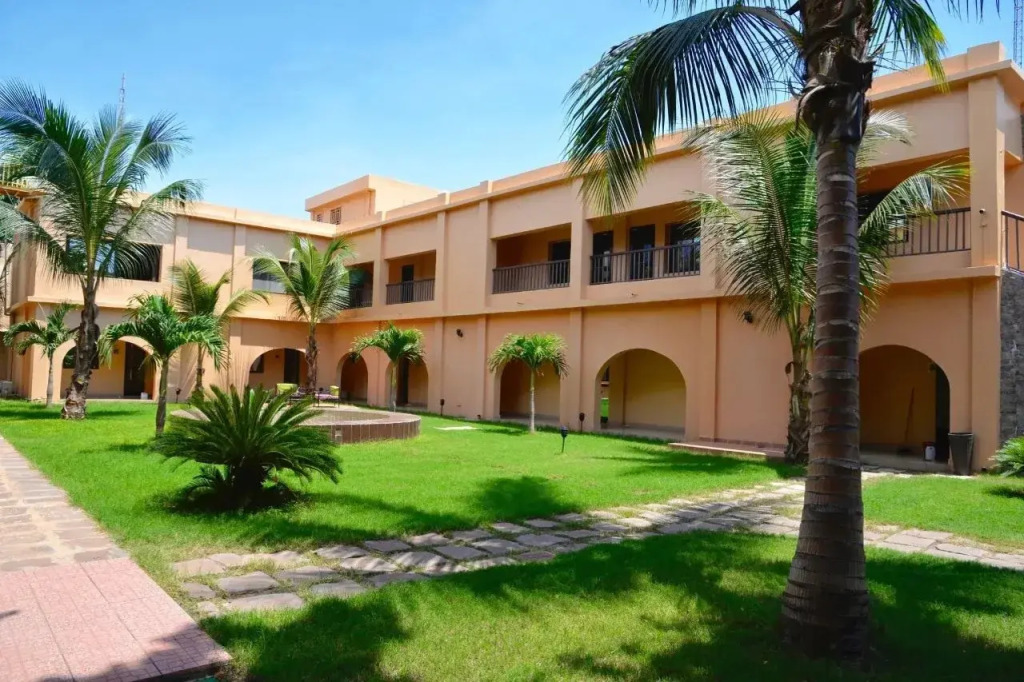 Hotel La Coccinelle
