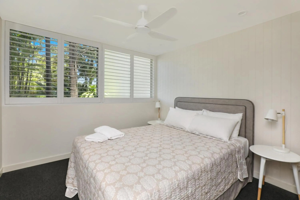 Noosa Harbour Resort