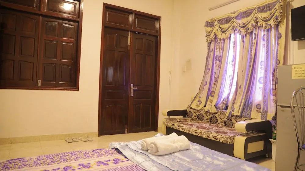 Hotel Oxeraak Thanh Phuong