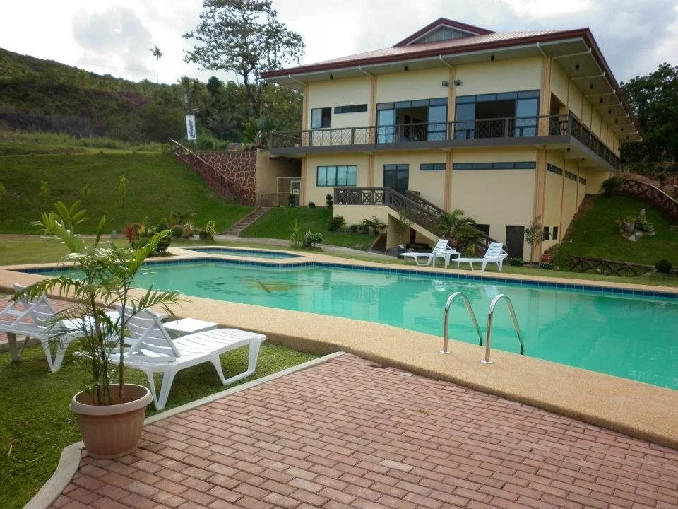 Acacio Golf Hotel