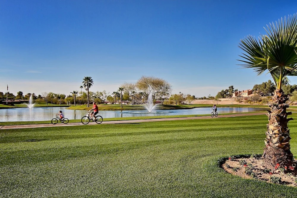 Paradise View Condo