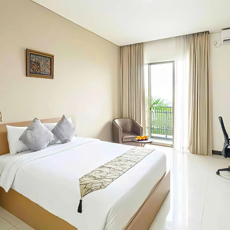 Le Premier Hotel Deltamas
