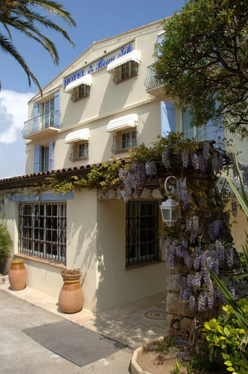 Hôtel Beau Site - Cap dAntibes