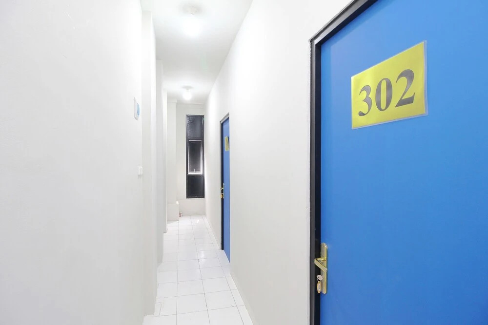 Airy Eco Taman Sari Mangga Besar Empat A 8 Jakarta