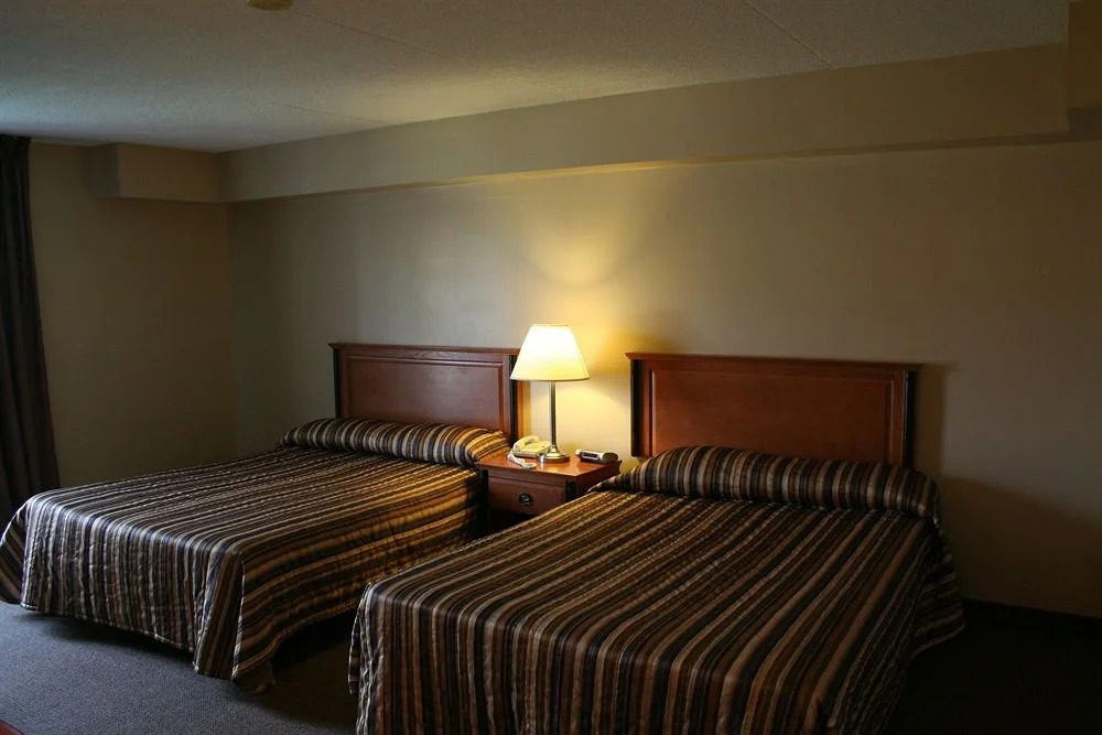 Carriage House Motor Lodge