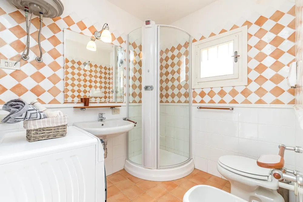 Piazzetta Villa Roxy 10m From Seashore