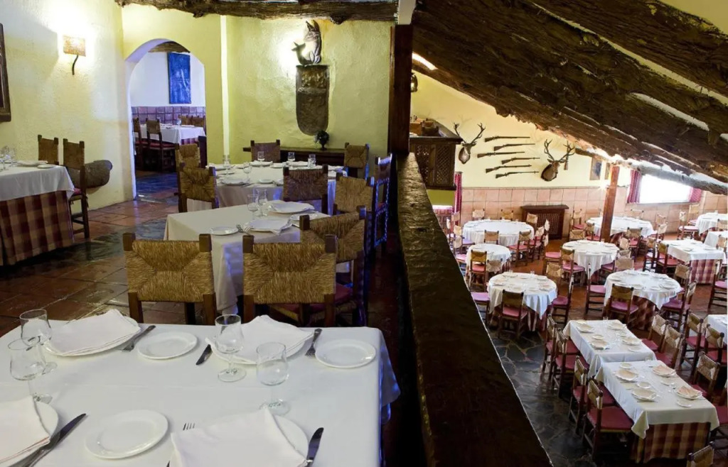 Hotel la Perdiz