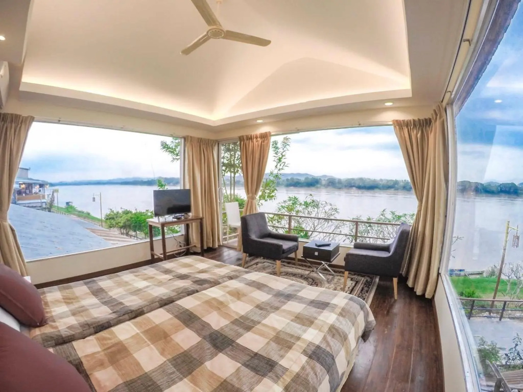 Chandra Home - จันทรา โฮม