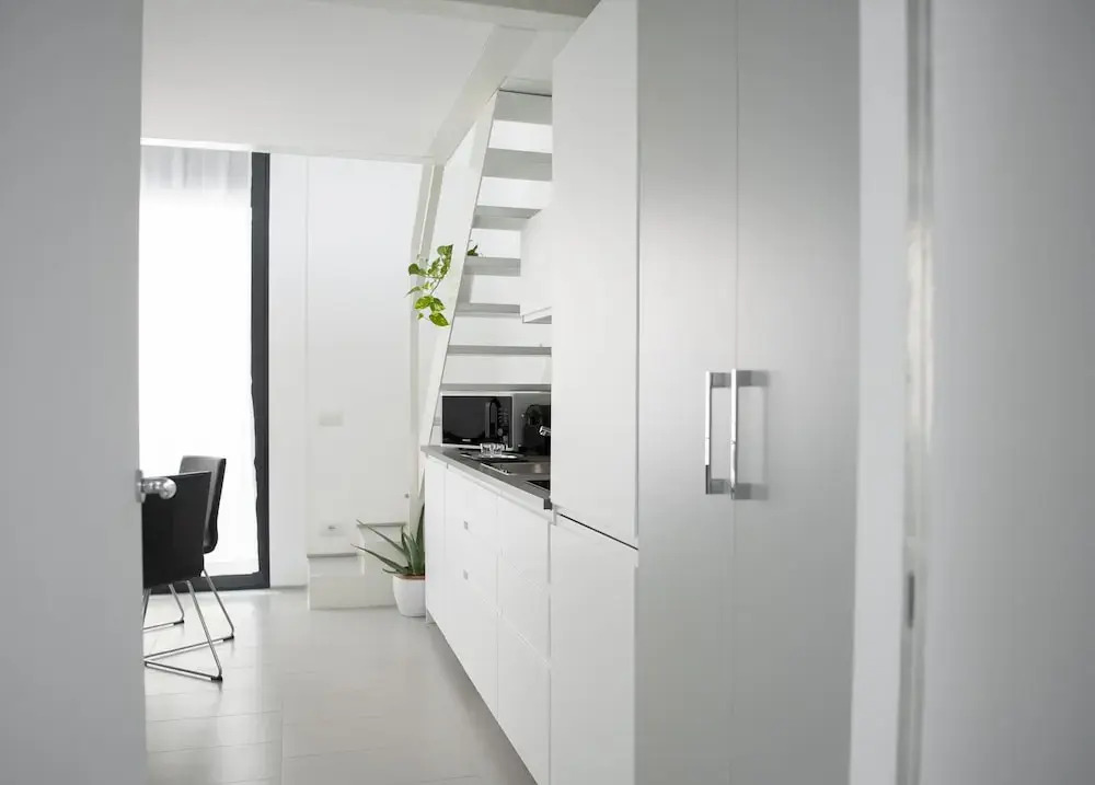 Brand new apartments Ortiquattro
