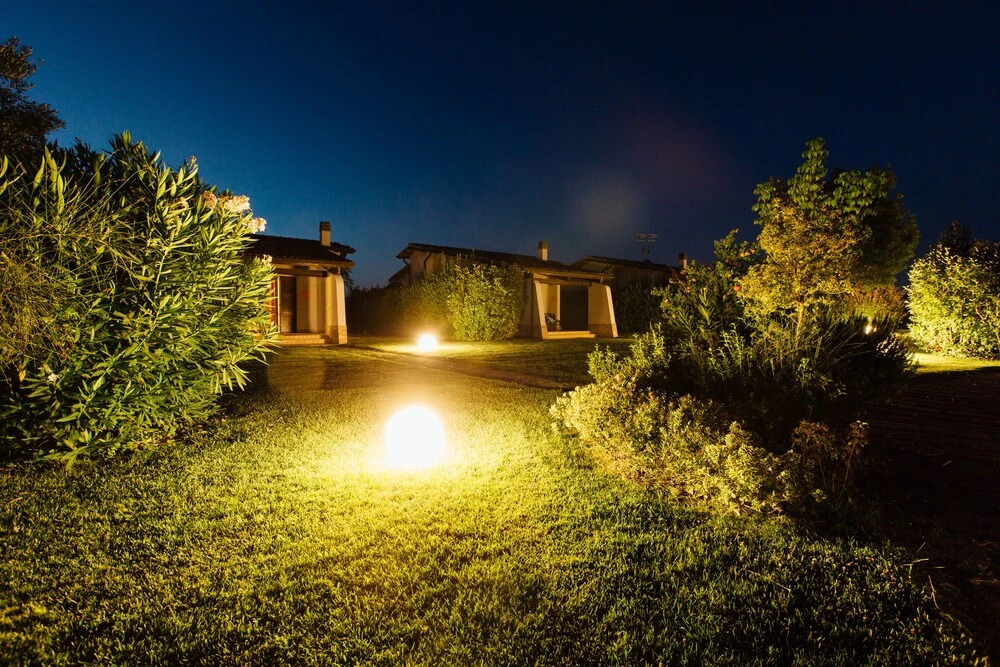 Agriturismo Le Grazie
