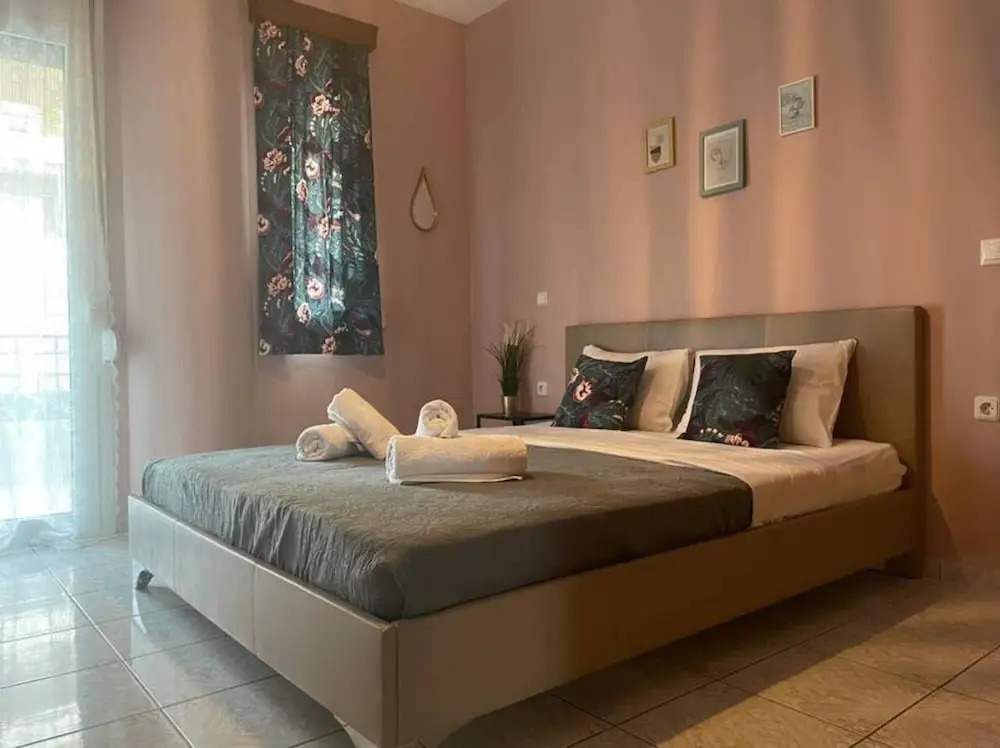 Relaxing 2 Bdr Apartment