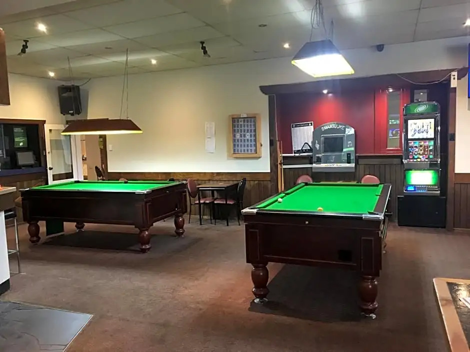 Yarram Commecial Hotel Motel