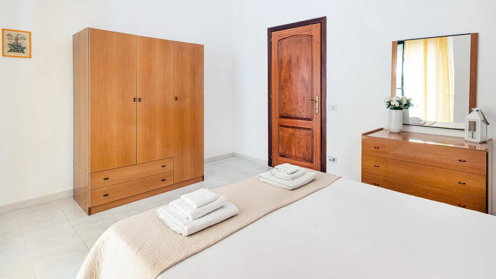 Welcomely - Casa Moraea