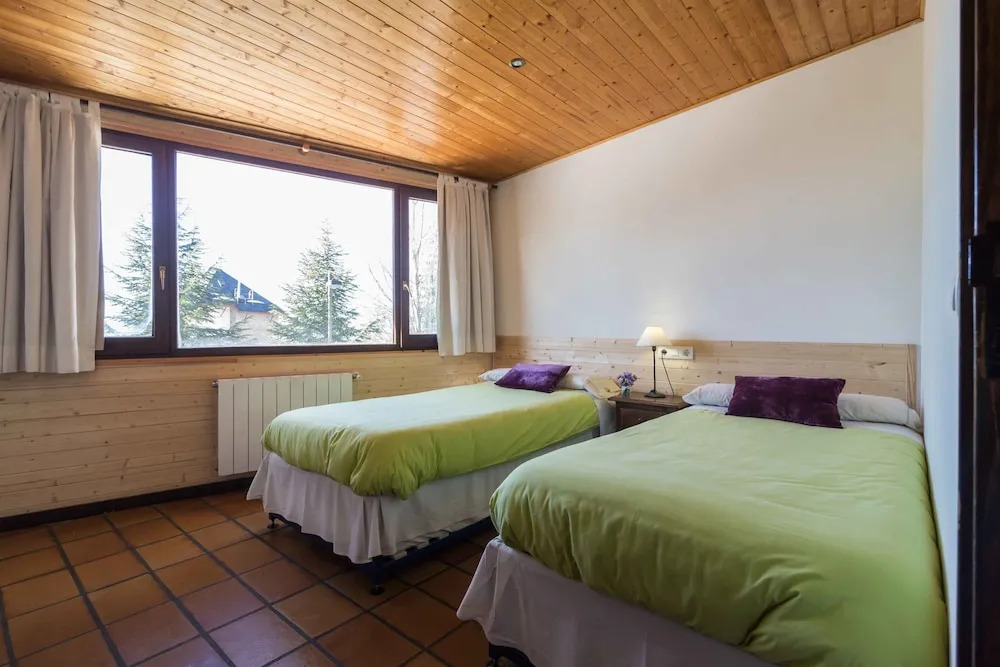 Hostal Yeti