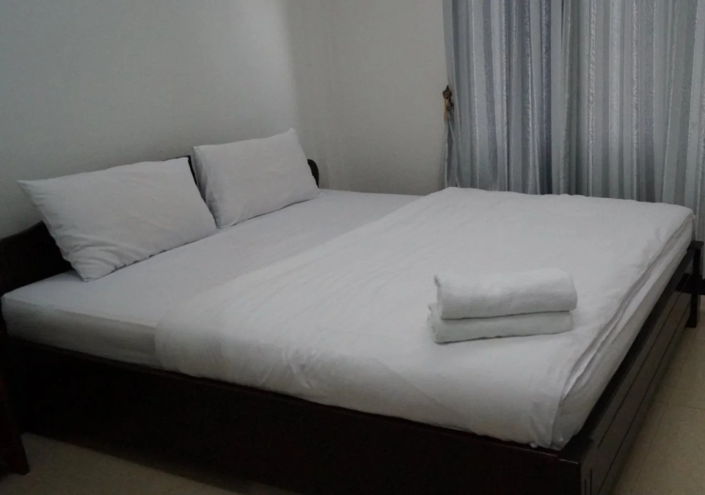Sokbounma hotel