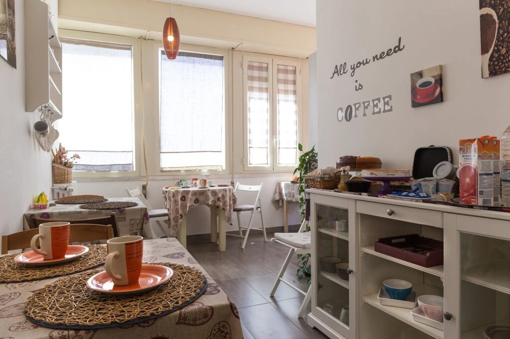 B&B Roma Città Aperta