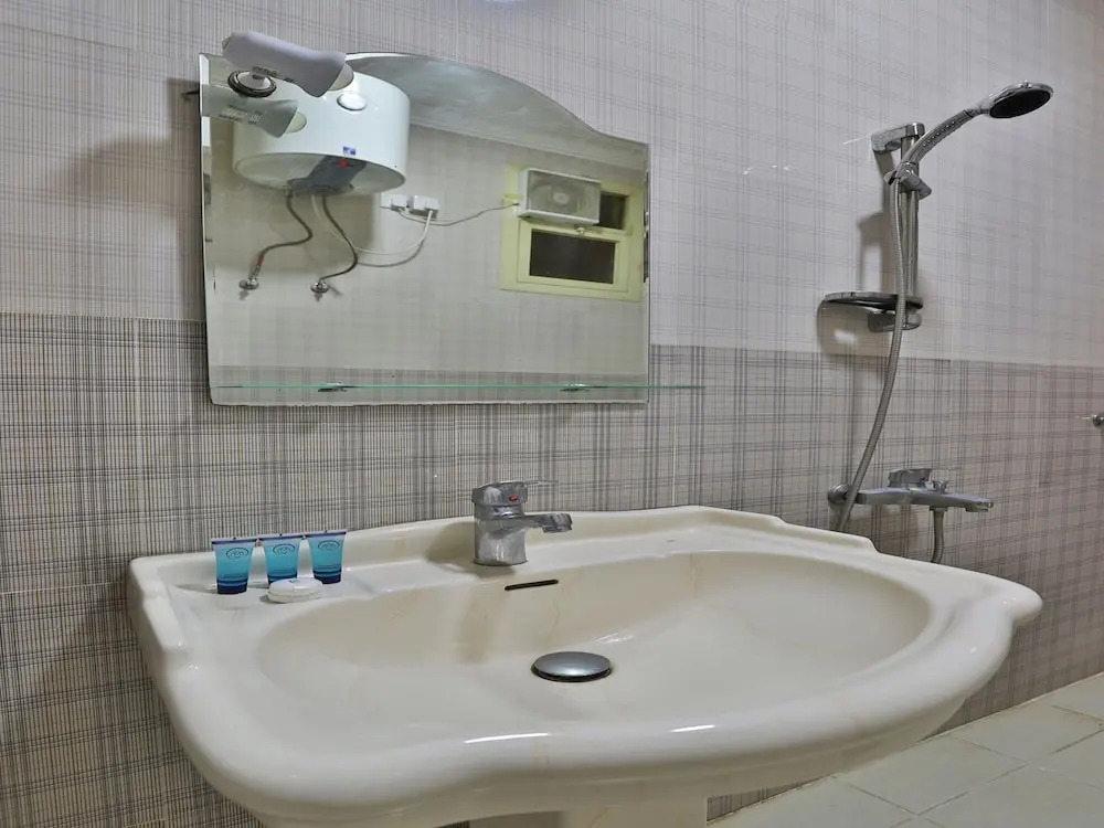 Oyo 393 Shorof Abha