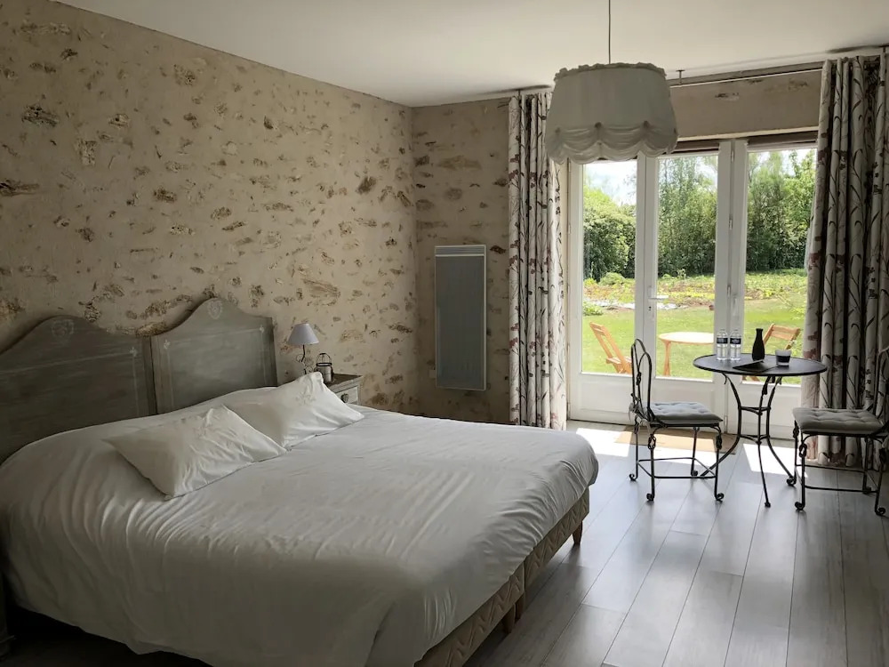 FERME DE LEREAU