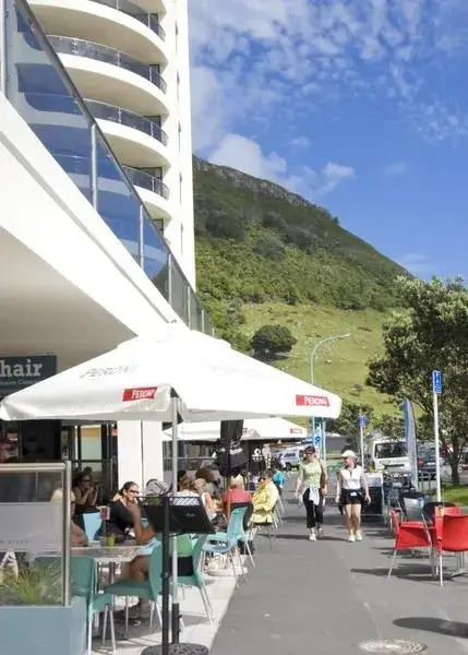 Quest Mount Maunganui