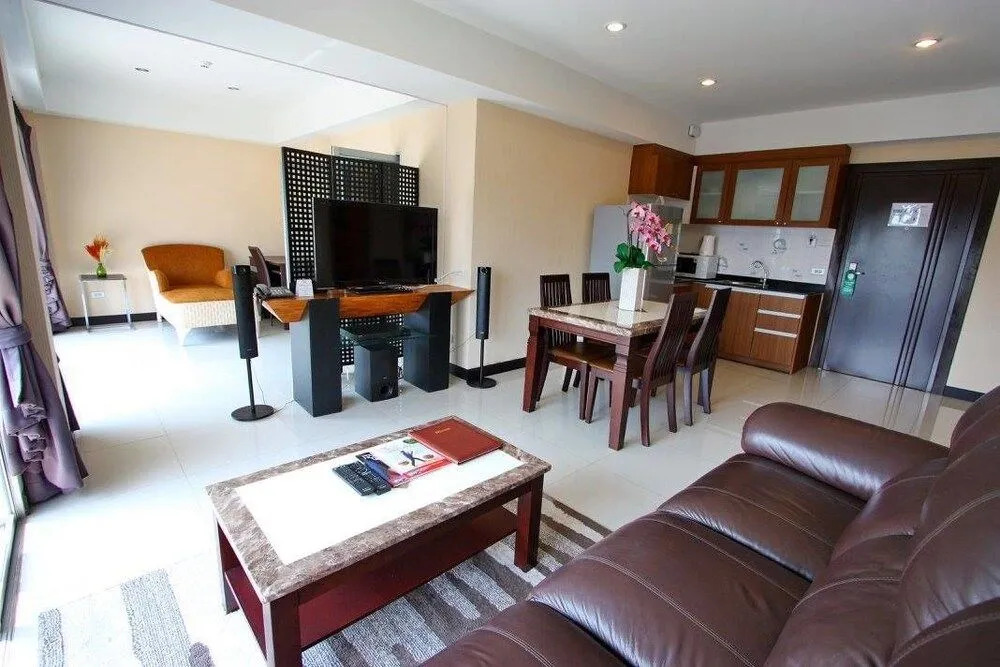 Suksabai Pool Villa