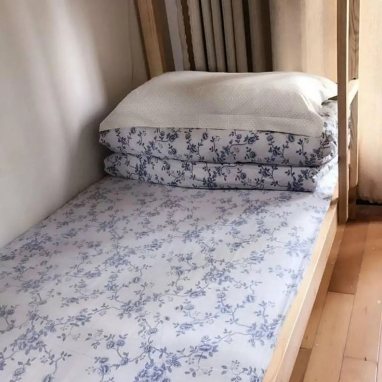 Shanghai Lelai Hostel