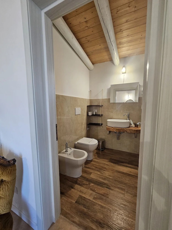 Luxury B&B Casina il Mandorlo