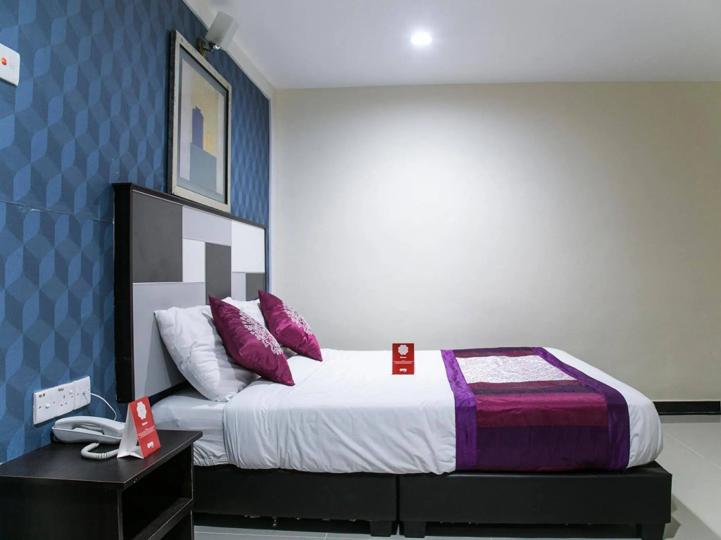 OYO Rooms Little India