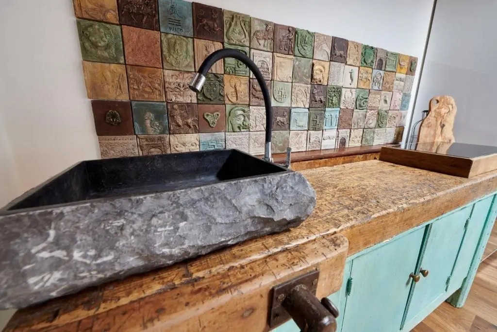 Malcesine Studio Flat Old Town Touch BESTLOCATED