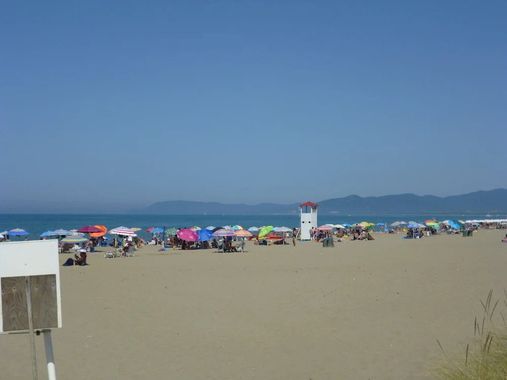 Holiday Home Grosseto Near Uccellina Beaches