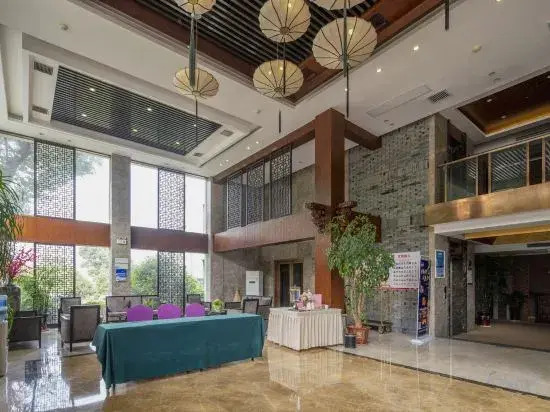Xiangyang Rongting Guest House