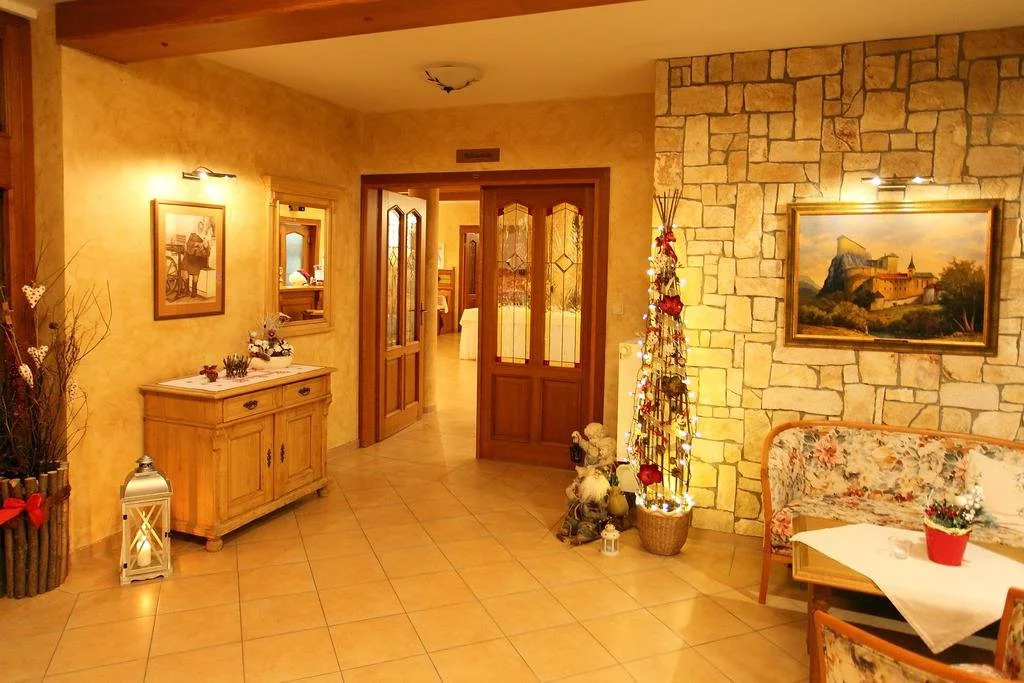 Hotel Julianin dvor