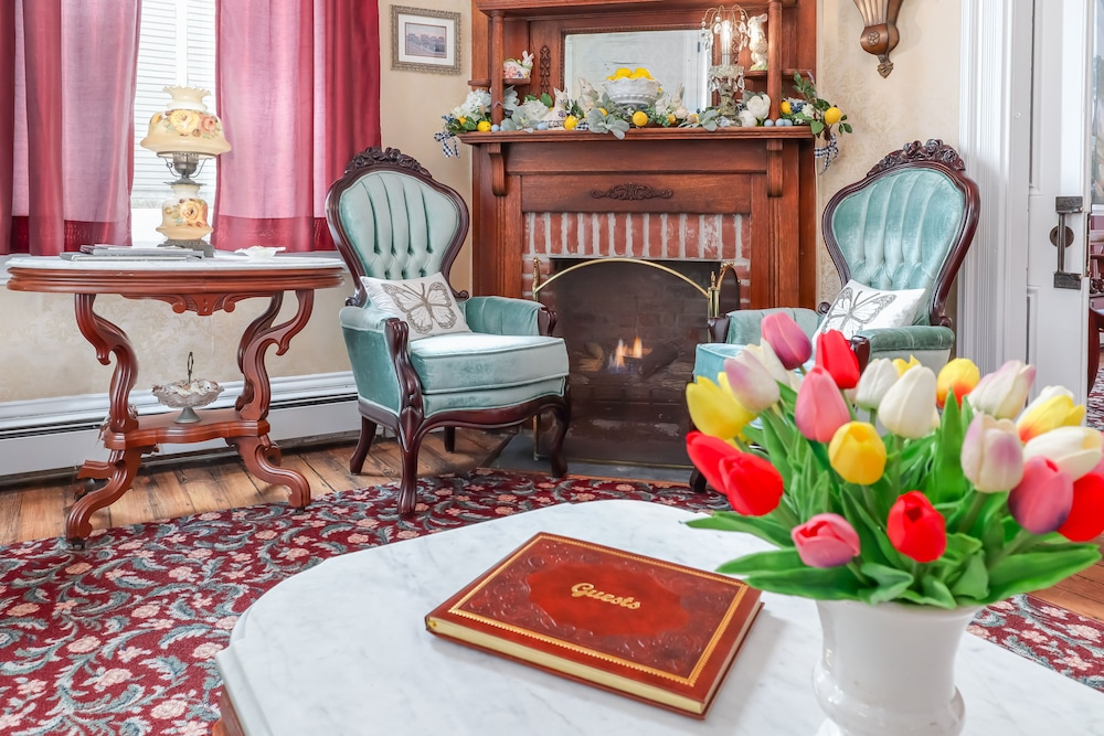 Bedford Inn