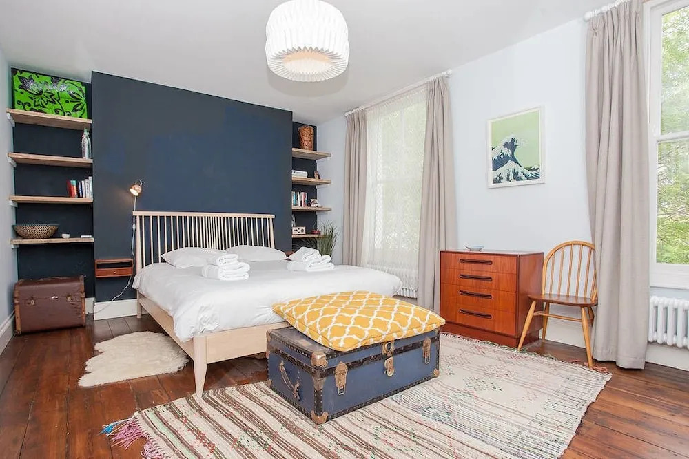 3 Bedroom Home in the Heart of Dalston