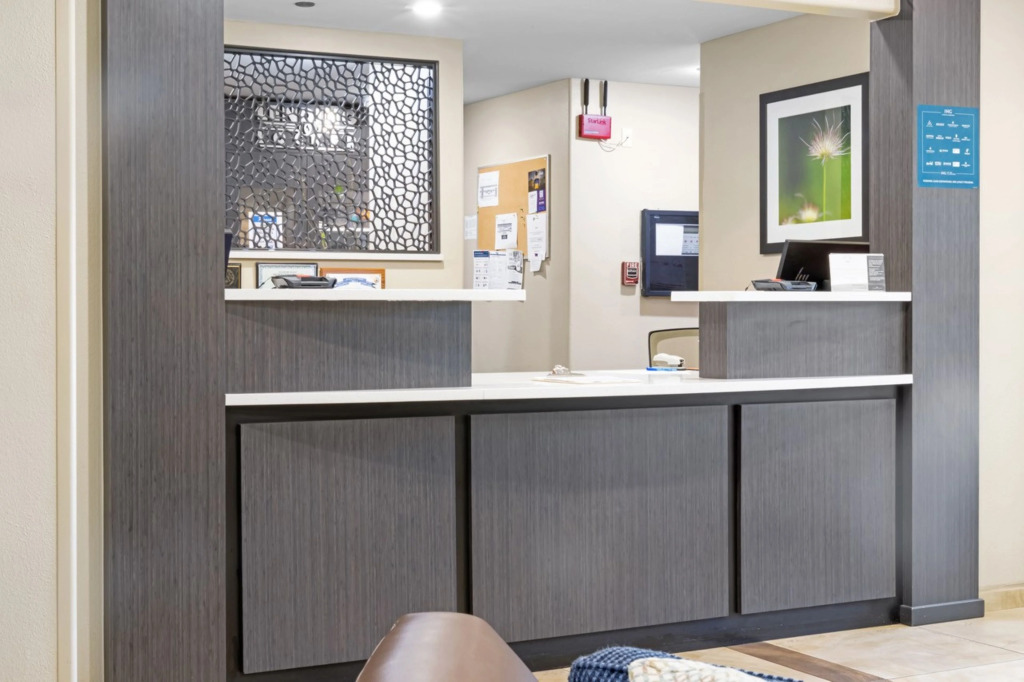 Candlewood Suites Killeen - Fort Hood Area by IHG