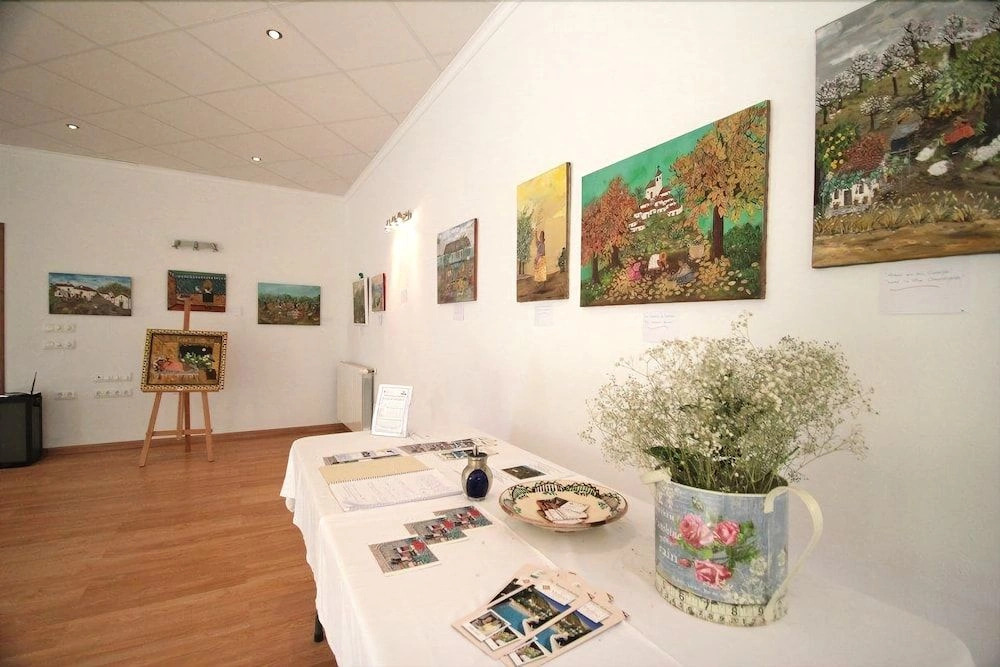 Molino Del Santo