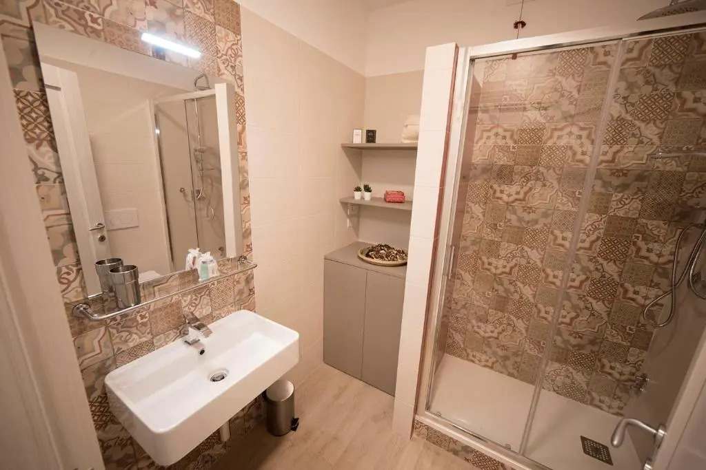 Saffi 15 Apartments