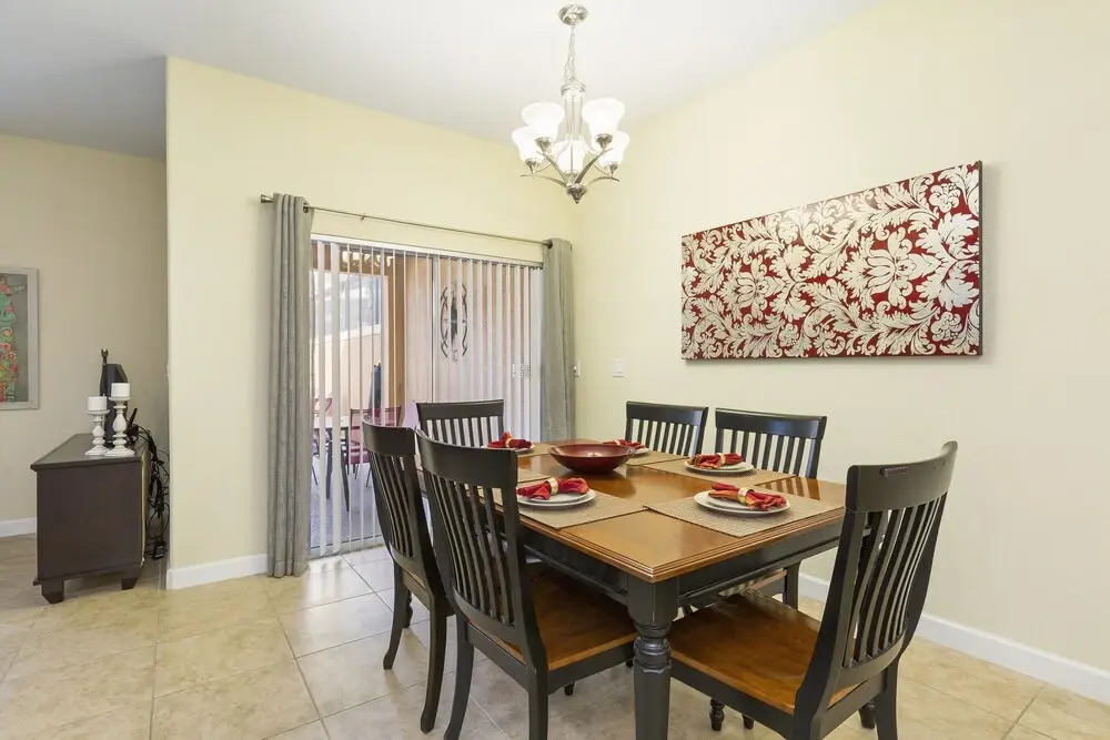 Villa 8979 Bismark