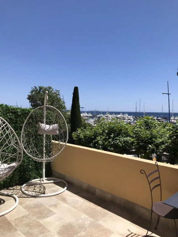 Hotel La Calanque
