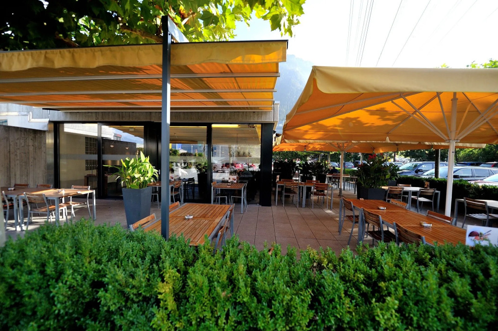 Hotel Sommerau
