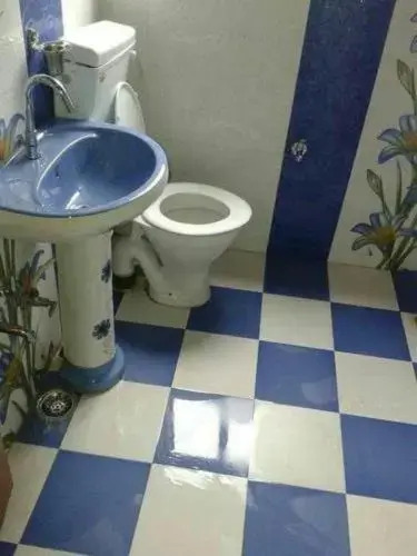 Hotel Fabulous Kashmir