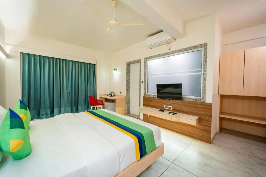 Treebo Sai Rekha Inn