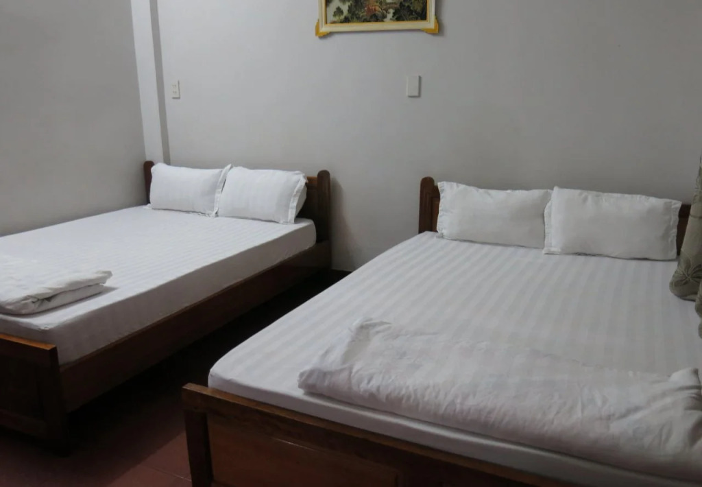 Lilly Guest House