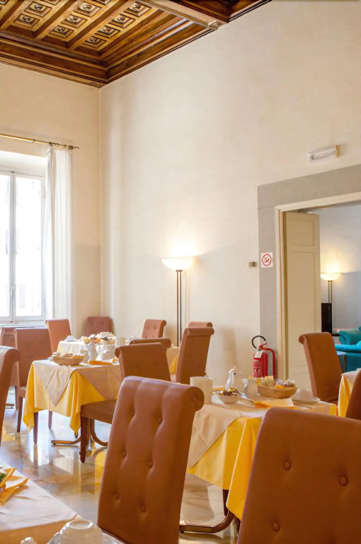 Hotel Palazzo Benci