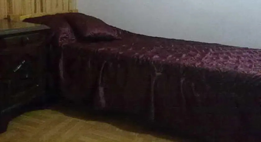 Parreyro - Departamento Temporario