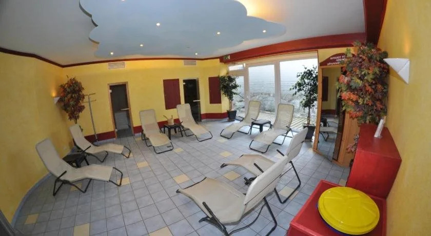 Apparthotel Bliem